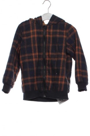 Dětská bunda  SHEIN, Velikost 4-5y/ 110-116 cm, Barva Vícebarevné, Cena  269,00 Kč