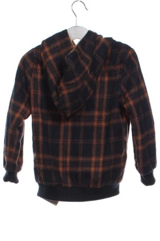 Dětská bunda  SHEIN, Velikost 4-5y/ 110-116 cm, Barva Vícebarevné, Cena  269,00 Kč