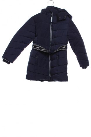 Dziecięca kurtka Salt & Pepper, Rozmiar 5-6y/ 116-122 cm, Kolor Niebieski, Cena 338,99 zł