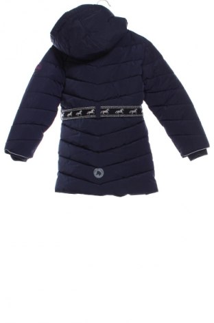 Dziecięca kurtka Salt & Pepper, Rozmiar 5-6y/ 116-122 cm, Kolor Niebieski, Cena 338,99 zł