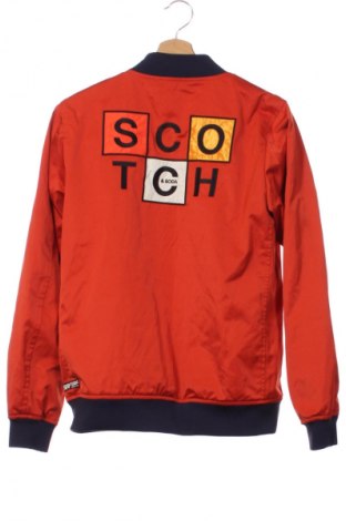 Gyerek dzseki Scotch & Soda, Méret 15-18y / 170-176 cm, Szín Sokszínű, Ár 19 600 Ft