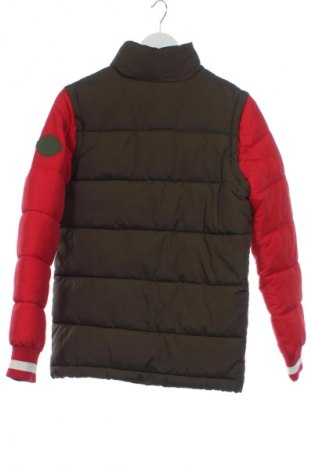 Παιδικό μπουφάν Scotch & Soda, Μέγεθος 13-14y/ 164-168 εκ., Χρώμα Πράσινο, Τιμή 131,97 €