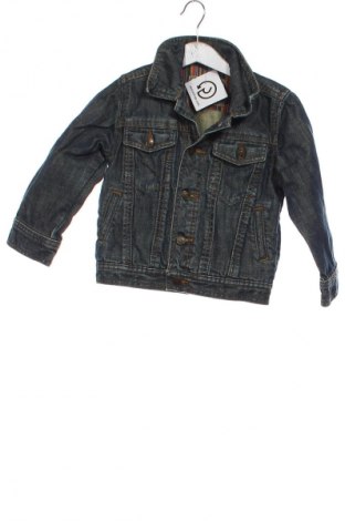 Kinderjacke Sergent Major, Größe 2-3y/ 98-104 cm, Farbe Blau, Preis € 22,22