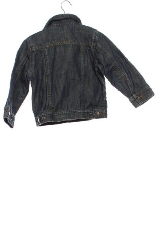 Kinderjacke Sergent Major, Größe 2-3y/ 98-104 cm, Farbe Blau, Preis € 22,22