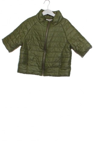 Dětská bunda  Silvian Heach Kids, Velikost 9-10y/ 140-146 cm, Barva Zelená, Cena  449,00 Kč