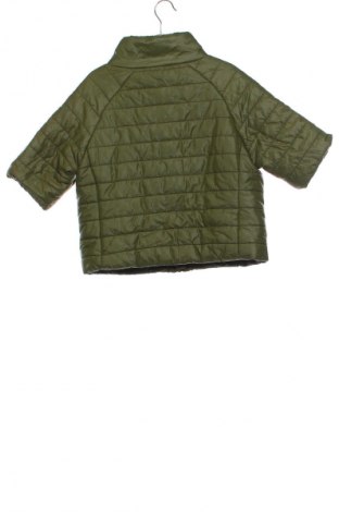 Παιδικό μπουφάν Silvian Heach Kids, Μέγεθος 9-10y/ 140-146 εκ., Χρώμα Πράσινο, Τιμή 18,99 €