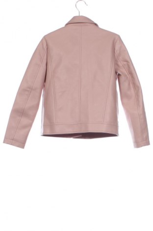 Dětská bunda  Sinsay, Velikost 6-7y/ 122-128 cm, Barva Růžová, Cena  259,00 Kč