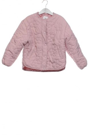 Detská bunda  Sinsay, Veľkosť 6-7y/ 122-128 cm, Farba Viacfarebná, Cena  20,71 €