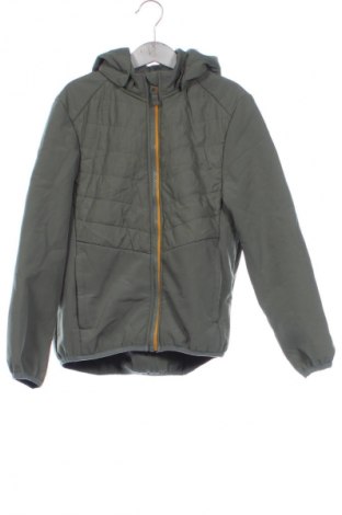 Dziecięca kurtka TCM, Rozmiar 7-8y/ 128-134 cm, Kolor Zielony, Cena 134,99 zł