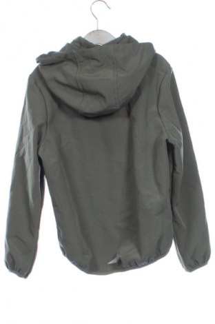 Dziecięca kurtka TCM, Rozmiar 7-8y/ 128-134 cm, Kolor Zielony, Cena 134,99 zł