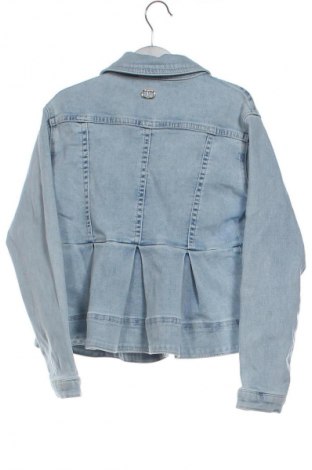 Kinderjacke TWINSET, Größe 8-9y/ 134-140 cm, Farbe Blau, Preis € 141,89