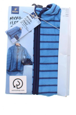 Detská bunda  Tchibo, Veľkosť 18-24m/ 86-98 cm, Farba Viacfarebná, Cena  7,95 €