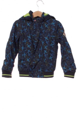 Detská bunda  Ted Baker, Veľkosť 2-3m/ 56-62 cm, Farba Viacfarebná, Cena  21,48 €