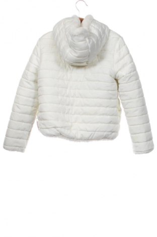 Dětská bunda  Terranova, Velikost 7-8y/ 128-134 cm, Barva Bílá, Cena  544,00 Kč