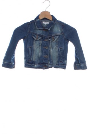 Kinderjacke Tex, Größe 2-3m/ 56-62 cm, Farbe Blau, Preis € 16,33