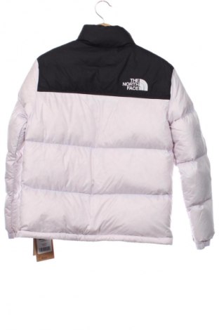 Kinderjacke The North Face, Größe 14-15y/ 168-170 cm, Farbe Lila, Preis € 132,00