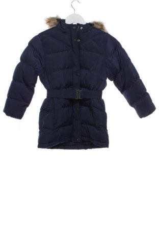 Παιδικό μπουφάν Threadbare, Μέγεθος 6-7y/ 122-128 εκ., Χρώμα Μπλέ, Τιμή 43,99 €