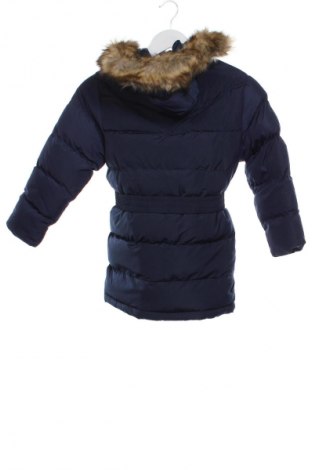 Παιδικό μπουφάν Threadbare, Μέγεθος 6-7y/ 122-128 εκ., Χρώμα Μπλέ, Τιμή 43,99 €