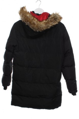 Dziecięca kurtka Threadbare, Rozmiar 11-12y/ 152-158 cm, Kolor Czarny, Cena 222,99 zł