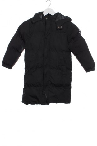 Dziecięca kurtka Threadbare, Rozmiar 6-7y/ 122-128 cm, Kolor Czarny, Cena 222,99 zł