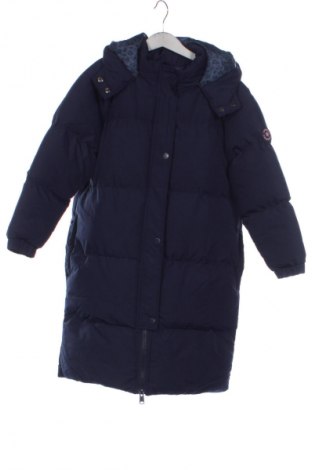 Dětská bunda  Threadbare, Velikost 6-7y/ 122-128 cm, Barva Modrá, Cena  1 099,00 Kč