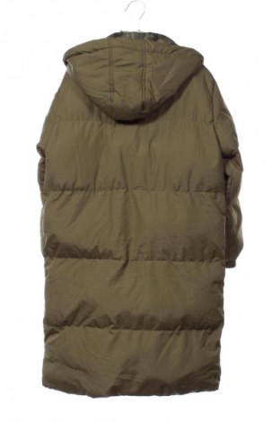 Detská bunda  Threadbare, Veľkosť 6-7y/ 122-128 cm, Farba Zelená, Cena  39,95 €