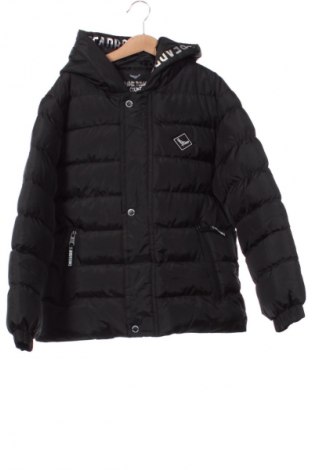Geacă pentru copii Threadbare, Mărime 8-9y/ 134-140 cm, Culoare Negru, Preț 234,99 Lei