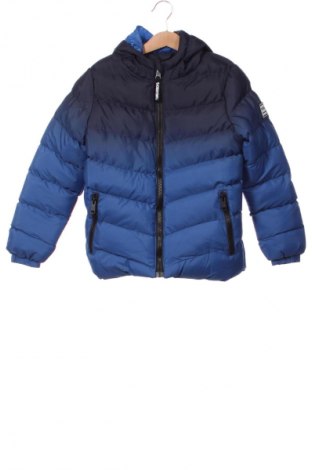 Detská bunda  Threadbare, Veľkosť 7-8y/ 128-134 cm, Farba Viacfarebná, Cena  39,95 €
