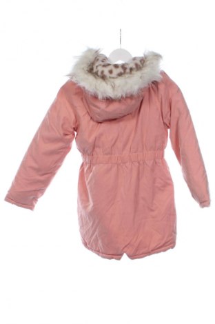 Dziecięca kurtka Threadbare, Rozmiar 10-11y/ 146-152 cm, Kolor Różowy, Cena 222,99 zł