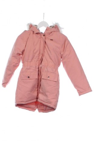 Dziecięca kurtka Threadbare, Rozmiar 10-11y/ 146-152 cm, Kolor Różowy, Cena 222,99 zł