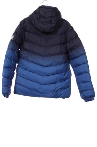 Kinderjacke Threadbare, Größe 10-11y/ 146-152 cm, Farbe Blau, Preis € 47,99