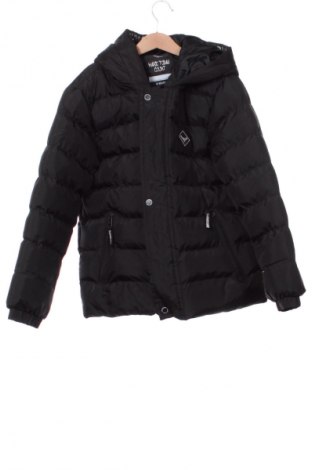 Kinderjacke Threadbare, Größe 9-10y/ 140-146 cm, Farbe Schwarz, Preis € 47,99
