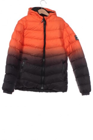 Παιδικό μπουφάν Threadbare, Μέγεθος 10-11y/ 146-152 εκ., Χρώμα Πολύχρωμο, Τιμή 35,99 €