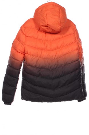 Παιδικό μπουφάν Threadbare, Μέγεθος 10-11y/ 146-152 εκ., Χρώμα Πολύχρωμο, Τιμή 35,99 €