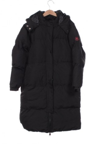 Geacă pentru copii Threadbare, Mărime 8-9y/ 134-140 cm, Culoare Negru, Preț 234,99 Lei