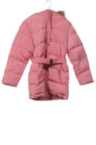 Kinderjacke Threadbare, Größe 8-9y/ 134-140 cm, Farbe Rosa, Preis € 47,99