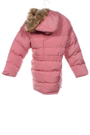 Kinderjacke Threadbare, Größe 8-9y/ 134-140 cm, Farbe Rosa, Preis € 47,99