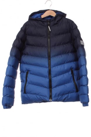Dětská bunda  Threadboys, Velikost 10-11y/ 146-152 cm, Barva Modrá, Cena  829,00 Kč