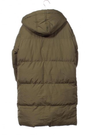 Kinderjacke Threadboys, Größe 7-8y/ 128-134 cm, Farbe Grün, Preis 29,99 €