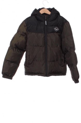 Detská bunda  Threadboys, Veľkosť 6-7y/ 122-128 cm, Farba Viacfarebná, Cena  39,95 €