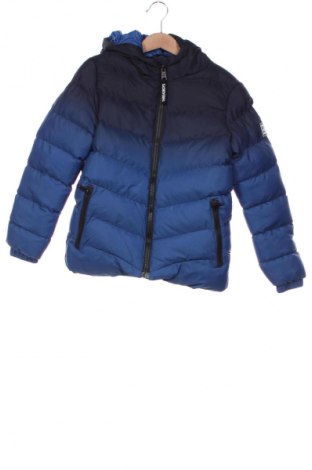 Detská bunda  Threadboys, Veľkosť 6-7y/ 122-128 cm, Farba Viacfarebná, Cena  39,95 €