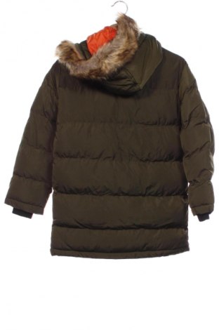 Geacă pentru copii Threadboys, Mărime 8-9y/ 134-140 cm, Culoare Verde, Preț 187,99 Lei