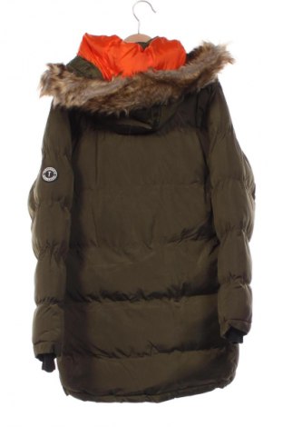 Geacă pentru copii Threadboys, Mărime 9-10y/ 140-146 cm, Culoare Verde, Preț 234,99 Lei