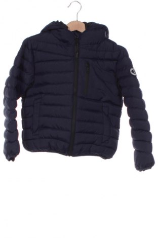 Kinderjacke Threadboys, Größe 4-5y/ 110-116 cm, Farbe Blau, Preis € 47,99