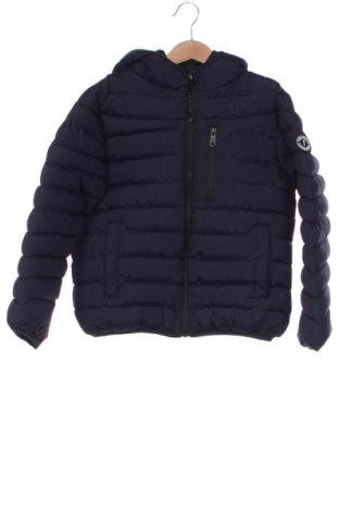 Kinderjacke Threadboys, Größe 6-7y/ 122-128 cm, Farbe Blau, Preis 46,99 €