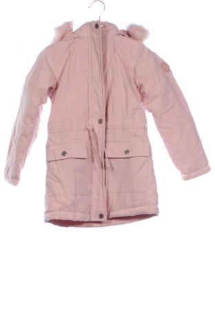 Detská bunda  Threadgirls, Veľkosť 4-5y/ 110-116 cm, Farba Ružová, Cena  39,95 €