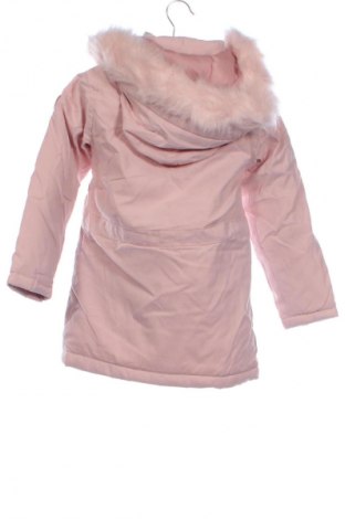 Detská bunda  Threadgirls, Veľkosť 4-5y/ 110-116 cm, Farba Ružová, Cena  39,95 €