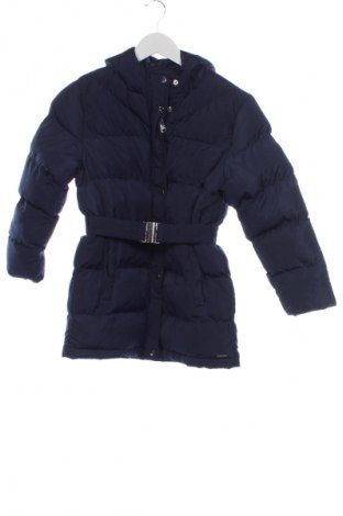 Детско яке Threadgirls, Размер 8-9y/ 134-140 см, Цвят Син, Цена 27,09 €