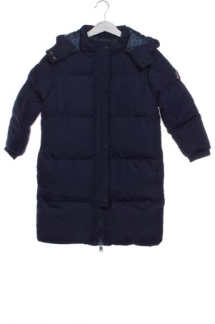Gyerek dzseki Threadgirls, Méret 4-5y / 110-116 cm, Szín Kék, Ár 18 349 Ft