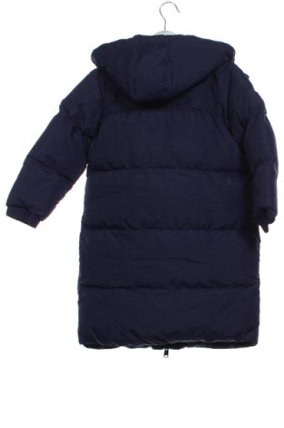 Gyerek dzseki Threadgirls, Méret 4-5y / 110-116 cm, Szín Kék, Ár 18 349 Ft